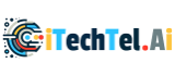 iTechTel AI logo